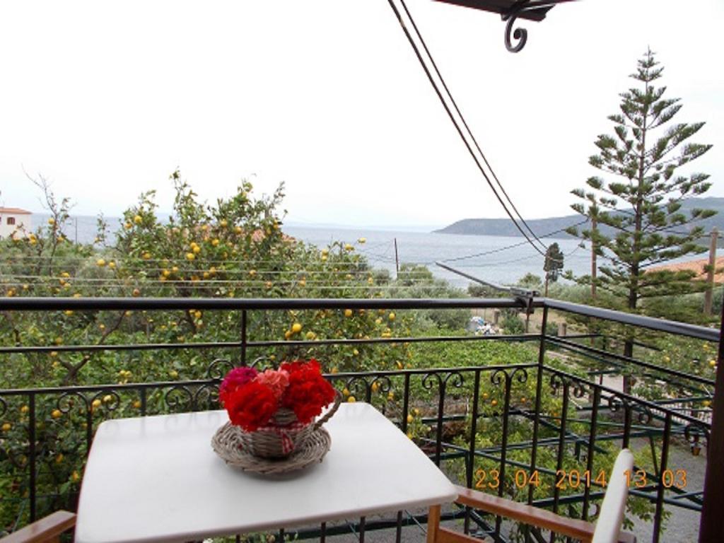 Skardamoula'S Studios And Apartments, 2 Kardamyli Quarto foto