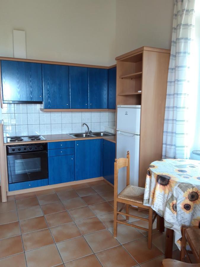 Skardamoula'S Studios And Apartments, 2 Kardamyli Exterior foto